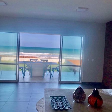Tabubinha Paradise Villa Beberibe Eksteriør bilde