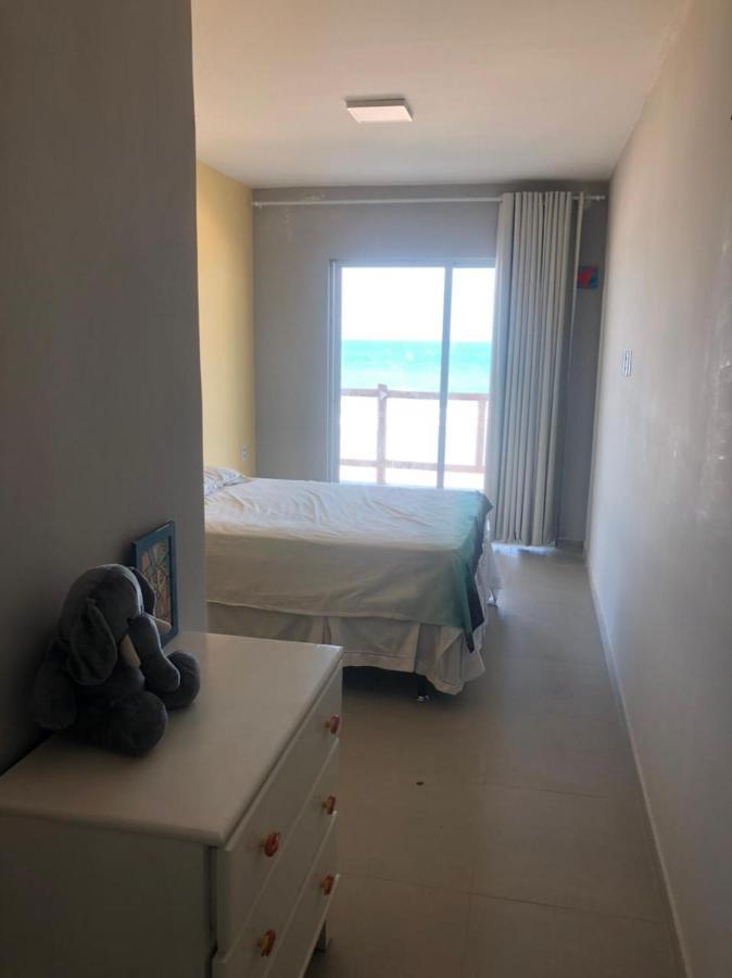 Tabubinha Paradise Villa Beberibe Eksteriør bilde